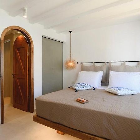 Villa 5 Senses à Pefki Extérieur photo