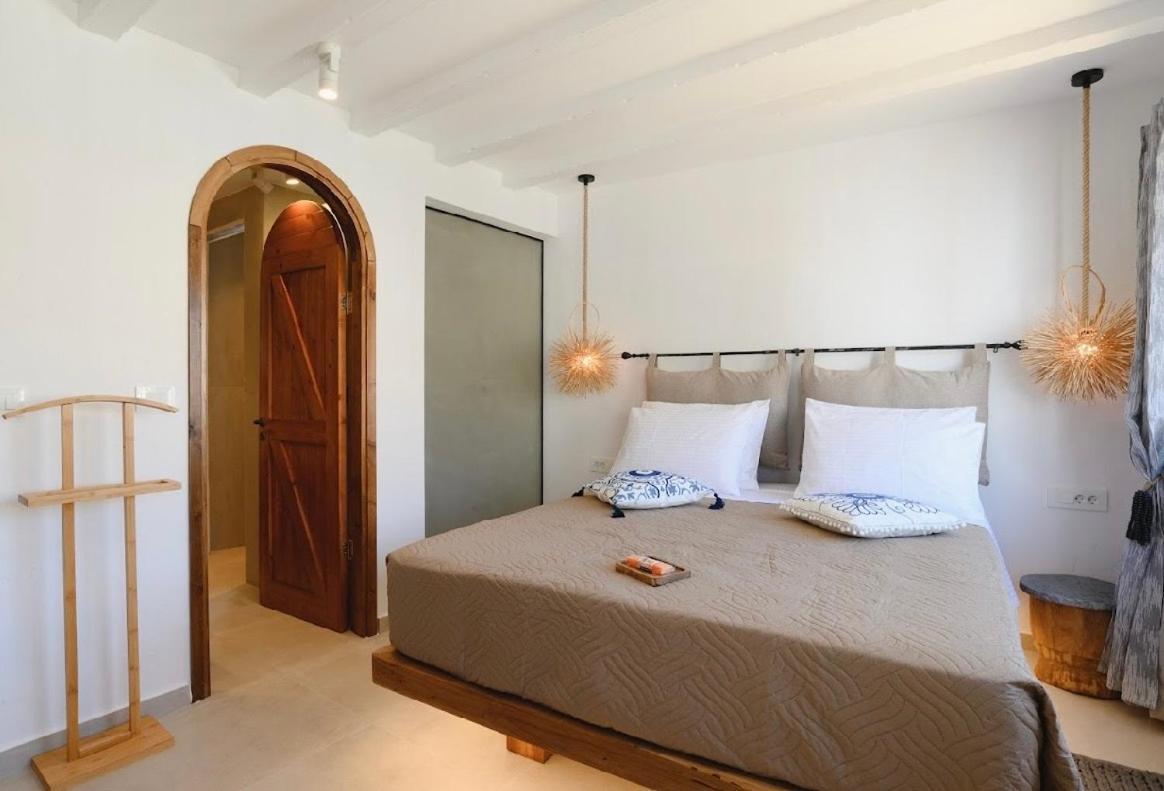 Villa 5 Senses à Pefki Extérieur photo