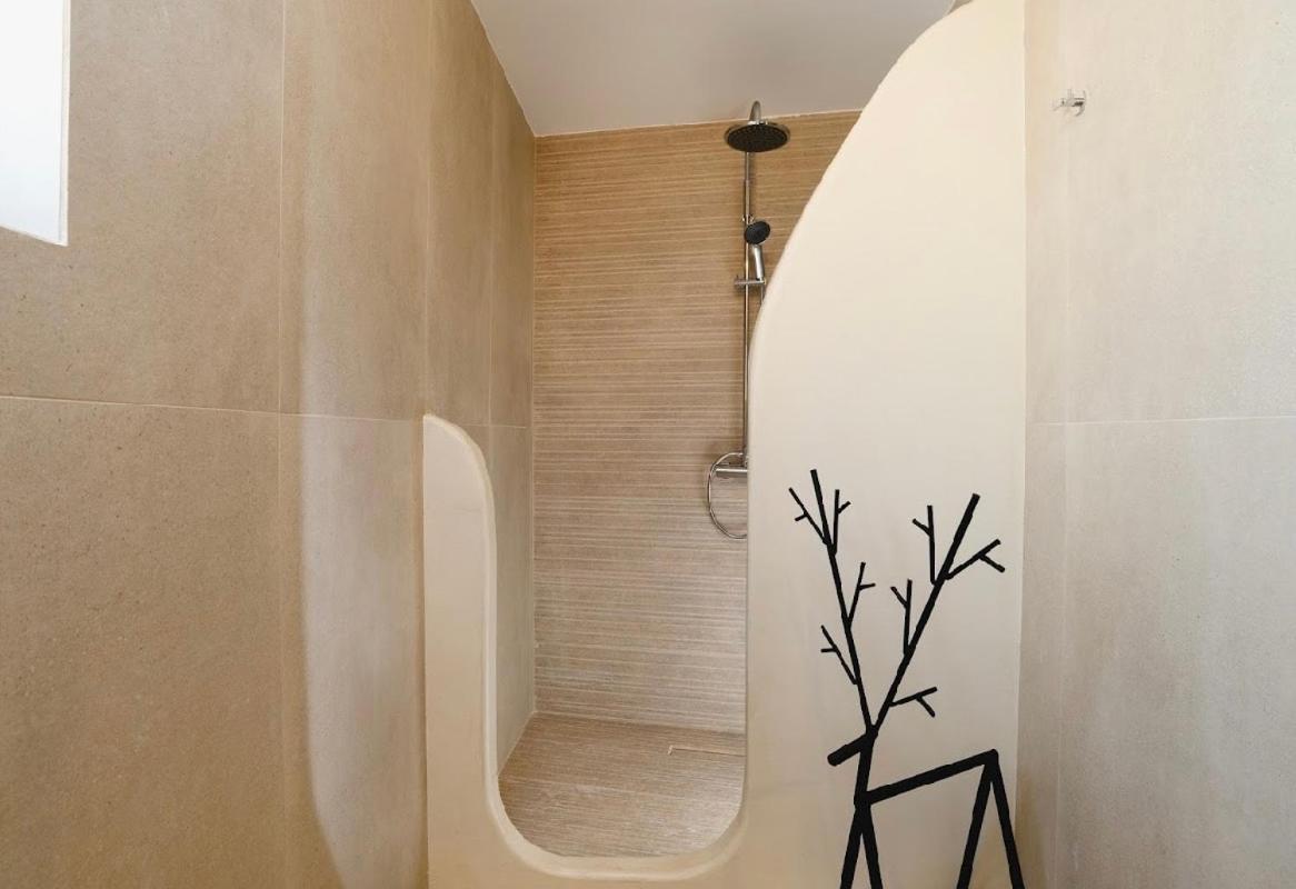 Villa 5 Senses à Pefki Extérieur photo