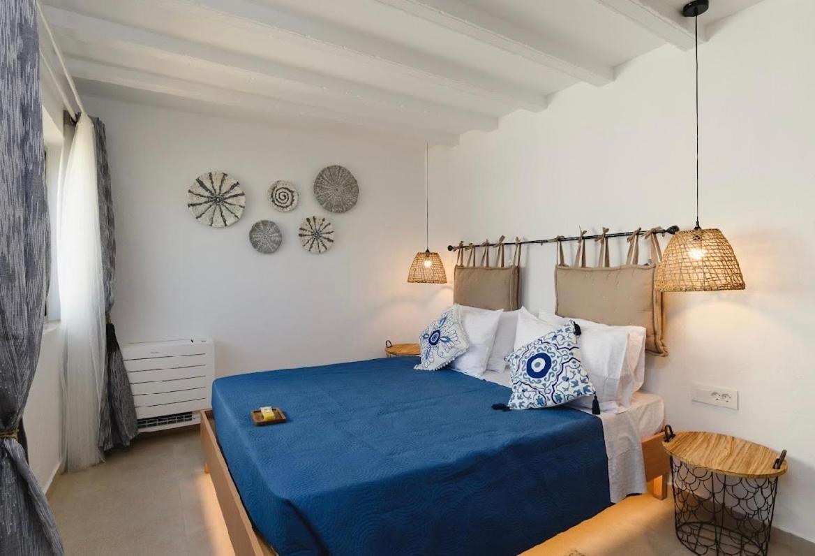 Villa 5 Senses à Pefki Extérieur photo